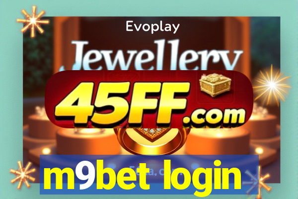 m9bet login